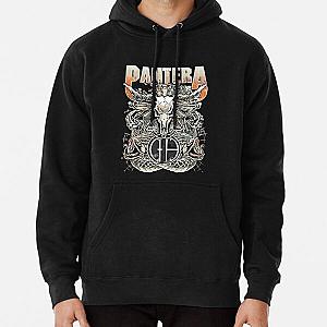 rock band pantera Pullover Hoodie RB2611