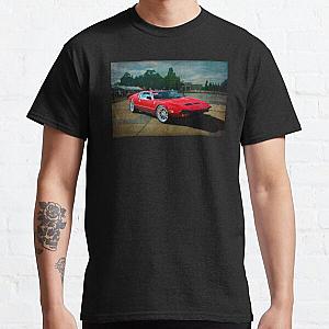 De Tomaso Pantera Classic T-Shirt RB2611