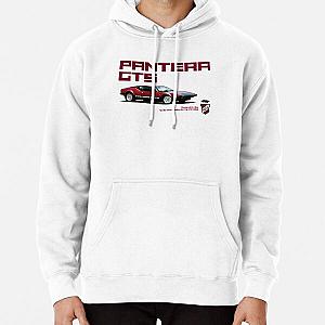 DE TOMASO PANTERA GTS Pullover Hoodie RB2611