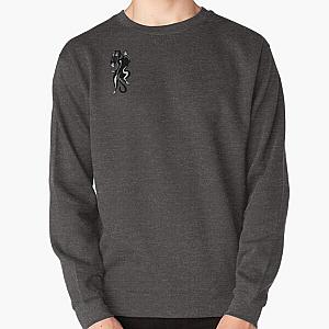 Fucci Pantera Pullover Sweatshirt RB2611