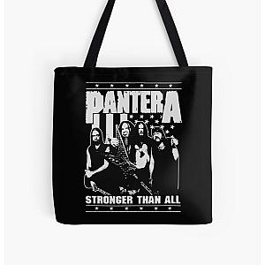 australian  Pantera Pantera Pantera Pantera, Pantera Pantera Pantera Pantera, Pantera Pantera Pantera All Over Print Tote Bag RB2611