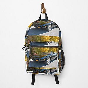 DeTomaso Pantera Fall Backpack RB2611