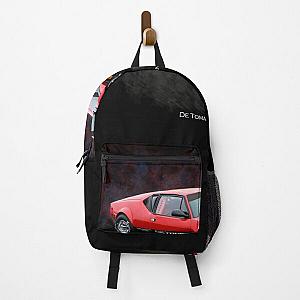 1972 De Tomaso Pantera GTS  Backpack RB2611