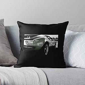 1973 Pantera in Mon  Perfect Gift Throw Pillow RB2611