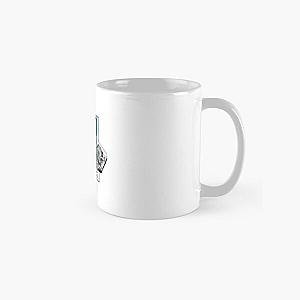 DETOMASO PANTERA 1971 Classic Mug RB2611