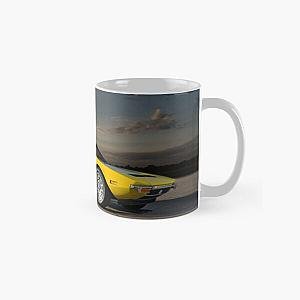 DeTomaso Pantera Classic Mug RB2611