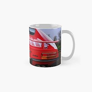 deTomaso Pantera  Rear  Classic Mug RB2611