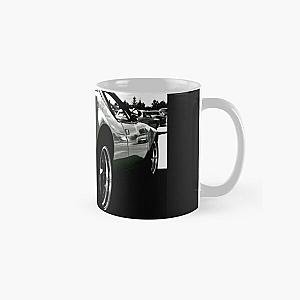 1973 Pantera in Mono Classic Mug RB2611