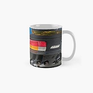 DeTomaso Pantera Classic Mug RB2611