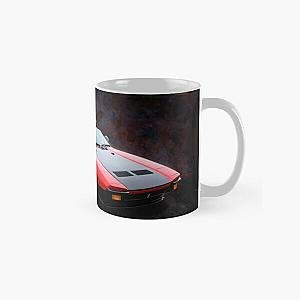 1972 De Tomaso Pantera GTS Classic Mug RB2611