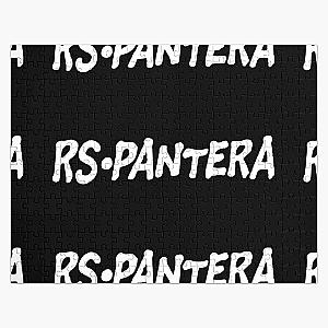 RS PANTERA Jigsaw Puzzle RB2611