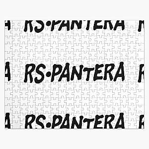 RS PANTERA Jigsaw Puzzle RB2611