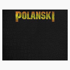 Heavy Metal Roman Polanski Pantera Mash Up Essential Jigsaw Puzzle RB2611