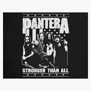 australian  Pantera Pantera Pantera Pantera, Pantera Pantera Pantera Pantera, Pantera Pantera Pantera Jigsaw Puzzle RB2611
