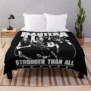 australian   Pantera,  Pantera,  Throw Blanket RB2611