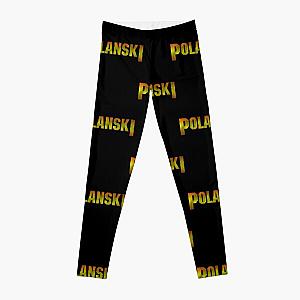 Heavy Metal Roman Polanski Pantera Mash Up Essential Leggings RB2611