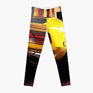 DeTomaso Pantera Leggings RB2611