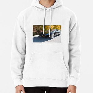 DeTomaso Pantera Fall Pullover Hoodie RB2611