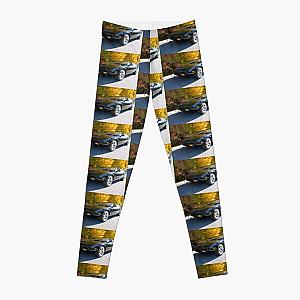 DeTomaso Pantera Fall Leggings RB2611