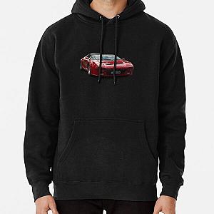 De Tomaso Pantera GT5 Pullover Hoodie RB2611