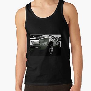 1973 Pantera in Mon  Perfect Gift Tank Top RB2611