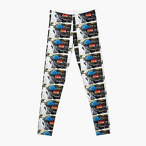 DeTomaso Pantera Leggings RB2611