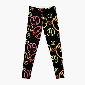 CFH Pantera Print Leggings RB2611