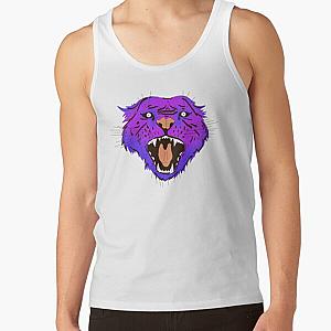 Angry Pantera Tank Top RB2611