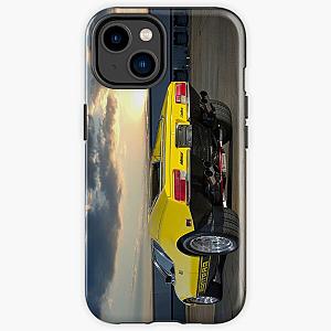 DeTomaso Pantera iPhone Tough Case RB2611