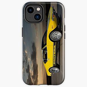 DeTomaso Pantera iPhone Tough Case RB2611