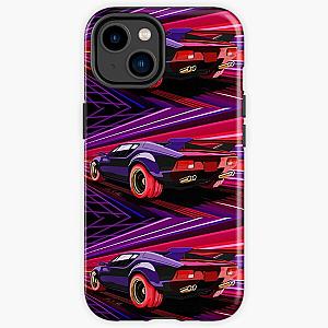 1980 Pantera Car Artwork Merchandise iPhone Tough Case RB2611