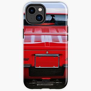 deTomaso Pantera  Rear  iPhone Tough Case RB2611