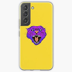 Angry Pantera Samsung Galaxy Soft Case RB2611