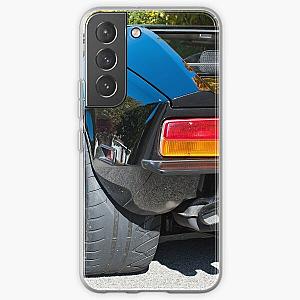 DeTomaso Pantera Samsung Galaxy Soft Case RB2611