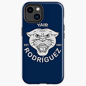 Yair Rodríguez El Pantera  iPhone Tough Case RB2611