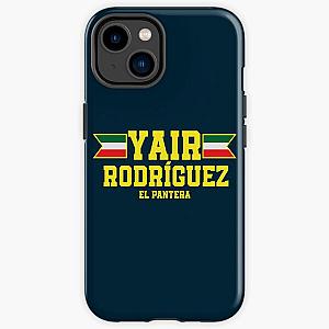 Yair Rodríguez El Pantera iPhone Tough Case RB2611