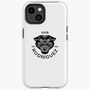 Yair Rodriguez El Pantera iPhone Tough Case RB2611