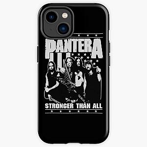 australian  Pantera Pantera Pantera Pantera, Pantera Pantera Pantera Pantera, Pantera Pantera Pantera iPhone Tough Case RB2611