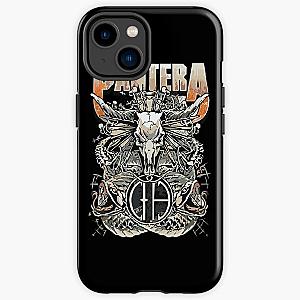 rock band pantera iPhone Tough Case RB2611