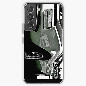 1973 Pantera in Mono Samsung Galaxy Soft Case RB2611