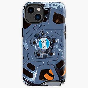 DE TOMASO PANTERA WHEEL iPhone Tough Case RB2611