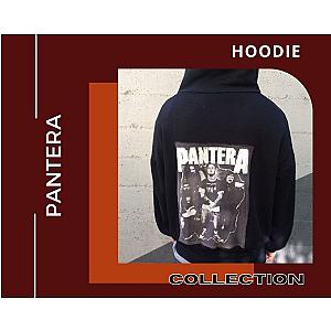 Pantera Hoodie