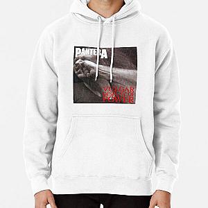 Alternative Cover Album Musical  Pantera rock band 002 Poster Pullover Hoodie RB1110