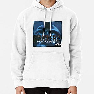 Alternative Cover Album Musical  Pantera rock band 003 Poster Pullover Hoodie RB1110