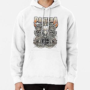 rock band pantera Pullover Hoodie RB1110