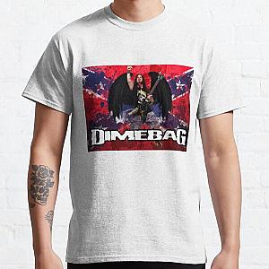 The Best Of Dimebags Artworks 57 Classic T-Shirt RB1110