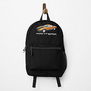 De Tomaso Pantera Backpack RB1110