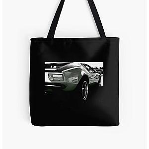 1973 Pantera in Mon| Perfect Gift All Over Print Tote Bag RB1110