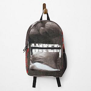 Alternative Cover Album Musical  Pantera rock band 002 Poster Backpack RB1110