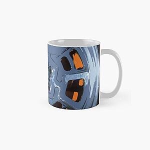 DE TOMASO PANTERA WHEEL Classic Mug RB1110